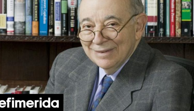 Πέθανε-ο-φιλέλληνας-malcolm-wiener-Μενδώνη:-Αφοσιώθηκε-στην-προστασία-και-στην-ανάδειξη-της-πολιτιστικής-μας-κληρονομιάς