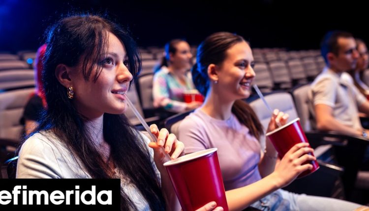 Ερχεται-η-Γιορτή-του-Σινεμά:-Για-μία-μέρα-όλες-οι-ταινίες-3-ευρώ,-σε-όλα-τα-σινεμά-της-χώρας-Το-πρόγραμμα