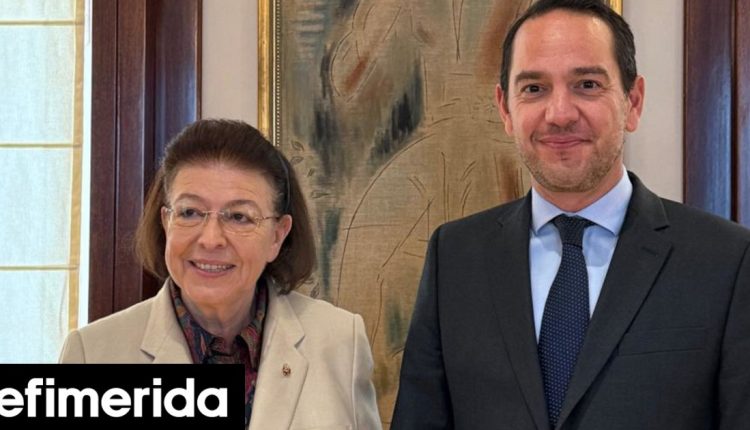 Συνάντηση-Μενδώνη-με-τον-Γάλλο-Πρέσβη-για-πολιτιστική-κληρονομιά-και-συνεργασίες-σε-κινηματογράφο-και-εκθέσεις