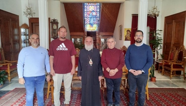 Συνάντηση-Μητροπολίτη-Ξάνθης-με-το-ΔΣ.-της-Επιτροπής-Μουσουλμανικής-Περιουσίας