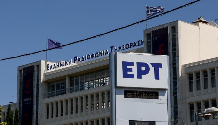Δημήτρης-Τρέχας-–-Τάσος-Ρωσόπουλος:-Οι-νέοι-γενικοί-διευθυντές-Τηλεόρασης,-Ραδιοφωνίας-και-Μουσικών-Συνόλων-της-ΕΡΤ