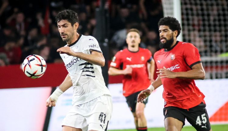 Ρεν-–-ΟΦΗ-2-1:-Ήττα-στο-90′