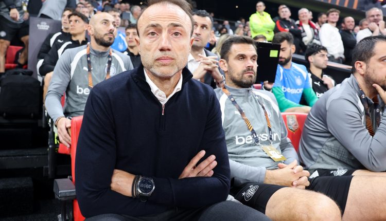 Χρήστος-Κόντης:-«Πονάει-ο-τρόπος-που-χάσαμε-από-τη-Ρεν-–-Πληρώσαμε-τα-λάθη-μας»