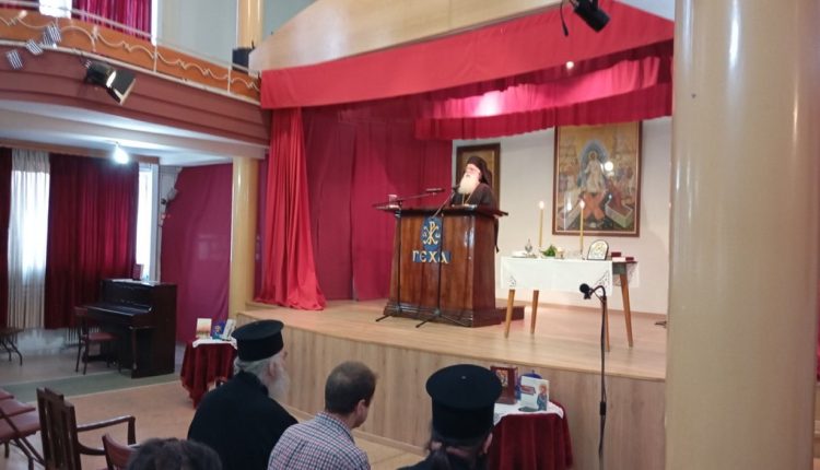 Έναρξη-των-ομιλιών-της-«Χριστιανικής-Αγωγής»-στον-Βόλο