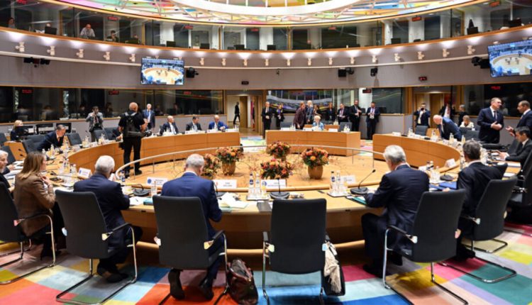 Συμπεράσματα-Ευρωπαϊκού-Συμβουλίου:-aνάγκη-αντιμετώπισης-του-ενεργειακού-κόστους