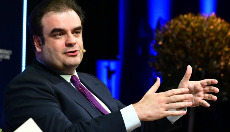 Κυρ.-Πιερρακάκης-στο-cnn:-Η-εποχή-του-φθηνού-και-άφθονου-κεφαλαίου-έχει-παρέλθει