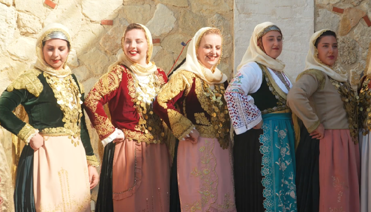 Ελλήνων-έργα-–-Τραγούδια-και-χοροί-των-Μεγάρων-(Μέρος-Α’)