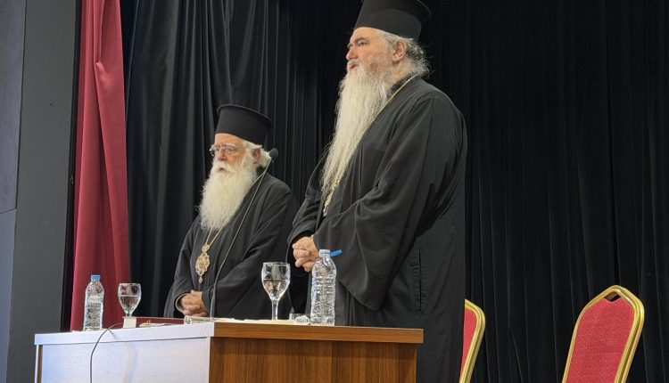 Ο-Δημητριάδος-Ιγνάτιος-στην-Ιερατική-Σύναξη-της-ΙΜ.-Καλαμαριάς