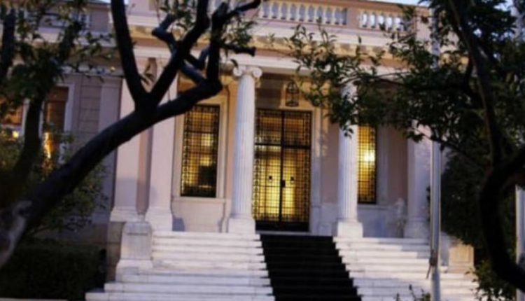 Κυβ.-πηγές:-Στη-σωστή-κατεύθυνση-τα-συμπεράσματα-του-Ευρωπαϊκού-Συμβουλίου-για-τις-τιμές-της-ενέργειας