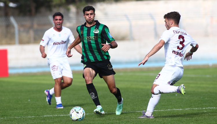 super-league-2:-Απέναντι-στην-Ελλάς-Σύρου-η-Μαρκό