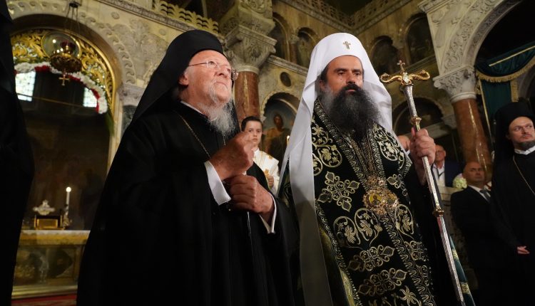 Στη-Βουλγαρία-μεταβαίνει-ο-Οικουμενικός-Πατριάρχης-για-τους-επετειακούς-εορτασμούς-προς-τιμήν-του-Αγίου-Ιωάννου-της-Ρίλας