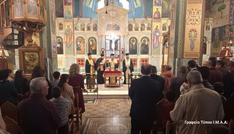 Αγιασμός-για-την-έναρξη-μαθημάτων-στις-Σχολές-Βυζαντινής-Μουσικής-της-ΙΜ.-Αιτωλίας-και-Ακαρνανίας
