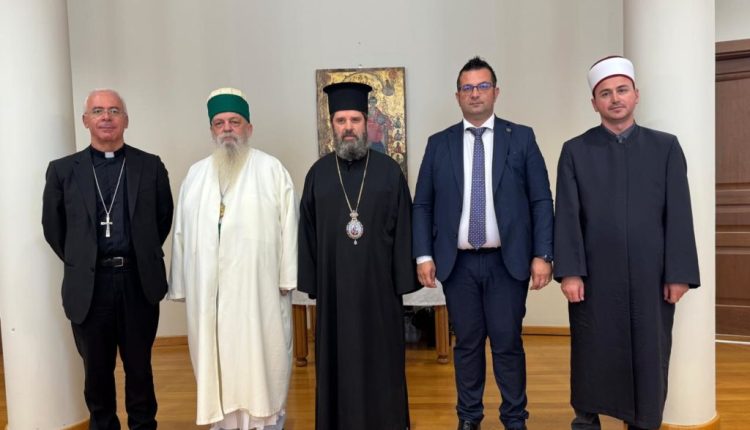 Διαθρησκειακό-Συμβούλιο-της-Αλβανίας:-Έκκληση-για-ειρήνη,-δικαιοσύνη,-ευθύνη-και-εθνικό-διάλογο