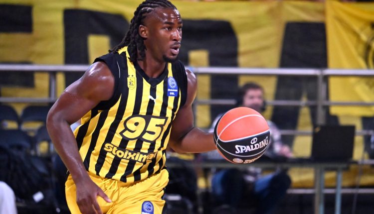 stoiximan-basket-league:-Ο-Άρης-καθάρισε-το-Μαρούσι-με-«όπλο»-την-άμυνα