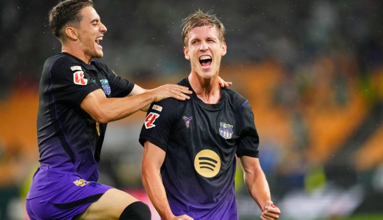la-liga:-Η-Μπαρτσελόνα-έκανε-το-8/8-με-5άρα-και-var