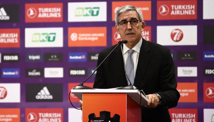 Μπερτομέου-για-το-nba-europe:-«Απαράδεκτο-Ολυμπιακός,-Ρεάλ,-Μπαρτσελόνα-να-πληρώνουν-για-κάτι-που-έχτισαν»
