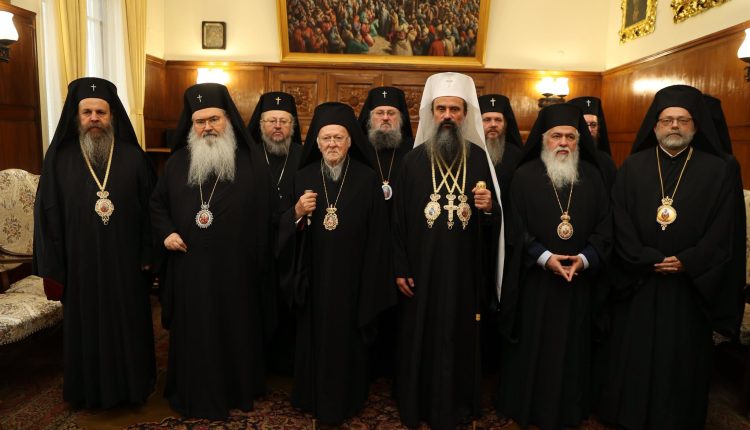 Στη-Σόφια-ο-Οικουμενικός-Πατριάρχης-–-h-υποδοχή-από-τον-Πατριάρχη-Βουλγαρίας-και-τα-μηνύματα-ενότητας-από-τους-δύο-Προκαθημένους