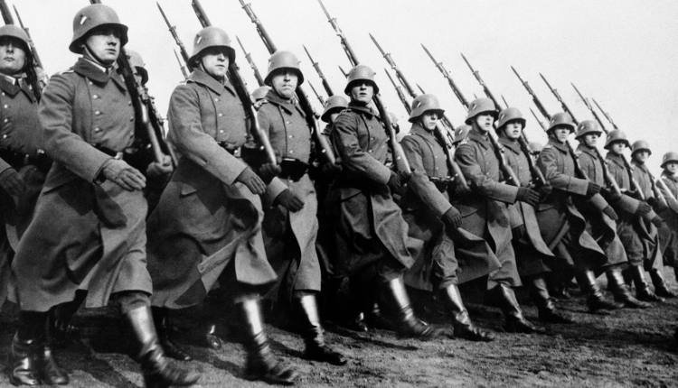 «Μάχη-της-Πύλης»:-Ο-πατέρας-που-θυσίασε-τον-γιο-του-πολεμώντας-τους-Γερμανούς-στα-Δερβενοχώρια