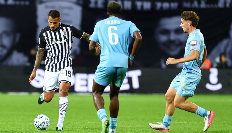 super-league:-Ξεχωρίζει-το-ματς-στην-Τούμπα,-στο-Αγρίνιο-δοκιμάζεται-ο-Ολυμπιακός