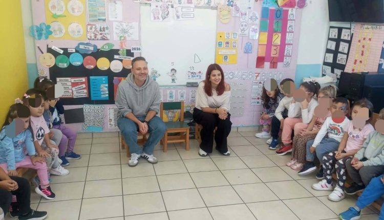 «Μαθαίνοντας-τα-συναισθήματά-μας»:-Βιωματική-δράση-από-το-Κέντρο-Ημέρας-Ψυχικής-Υγείας-Χίου