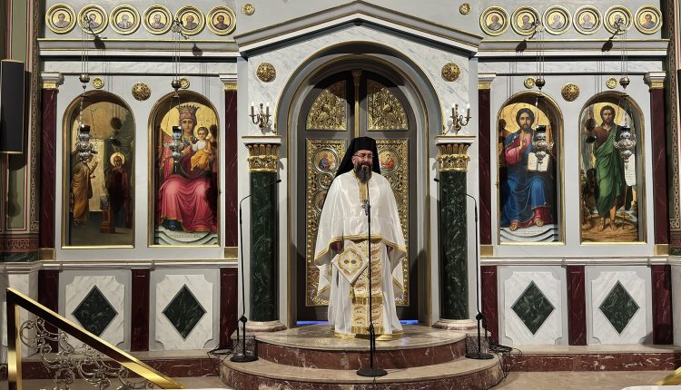 Ο-Αρχιμανδρίτης-Φίλιππος-Χαμαργιάς-για-την-αξία-της-πνευματικής-ζωής