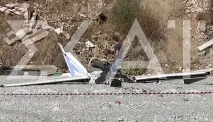 Ένας-41χρονος-πιλότος-canadair-πατέρας-4-παιδιών-και-ένας-59χρονος-θεολόγος-οι-δύο-νεκροί-στην-Πιερία