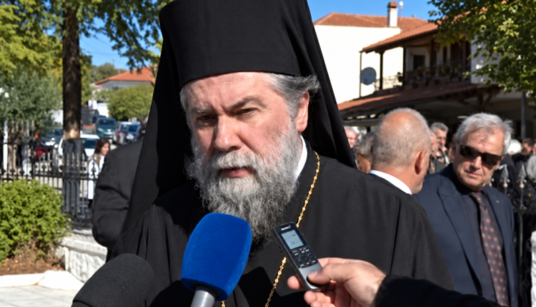 Σερρών-Θεολόγος:-«Ο-αγώνας-θα-τελειώσει-όταν-επιστρέψει-και-το-τελευταίο-κειμήλιο»