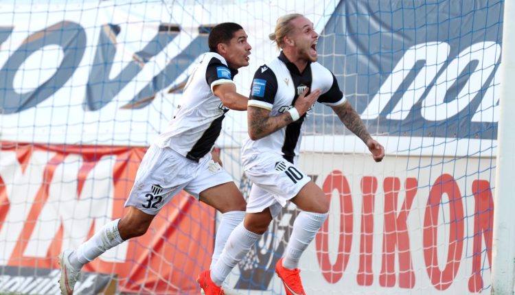 Καλαμάτα-–-ΟΦΗ-4-3:-Λυτρωτής-Σίγκουρντσον-στο-94′-στη-ματσάρα-της-Νίκαιας