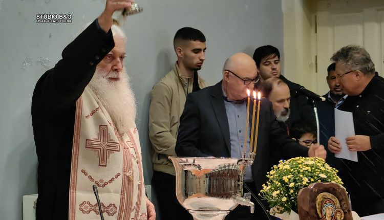 Αγιασμός-για-την-έναρξη-του-νέου-ακαδημαϊκού-έτους-στη-Σχολή-Βυζαντινής-Μουσικής-της-Ιεράς-Μητροπόλεως-Αργολίδος