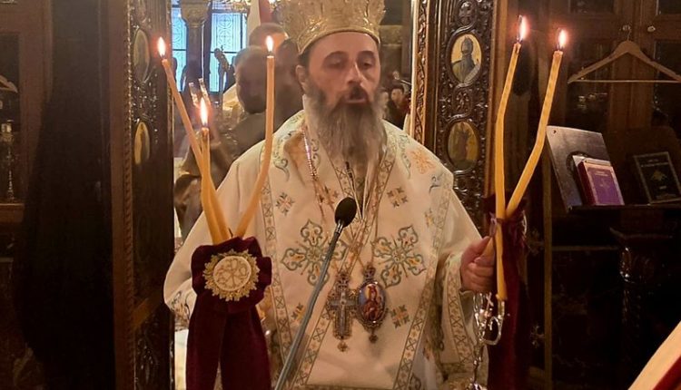 Πρώτη-Αρχιερατική-Θεία-Λειτουργία-του-Επισκόπου-Αστερίου-Καλλινίκου