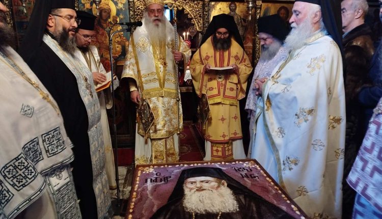 eτήσιο-μνημόσυνο-μακαριστού-Αρχιμανδρίτου-Ιουστίνου-Τσαγκούρη-στην-Ιερά-Μονή-Αγίου-Νικολάου-Βαρσών