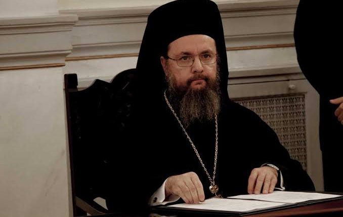 Αιτωλίας-και-Ακαρνανίας-Δαμασκηνός:-«Ο-ένας-μαζί-με-τον-άλλον,-ο-ένας-για-τον-άλλον-και-όλοι-μαζί-εν-Χριστώ»