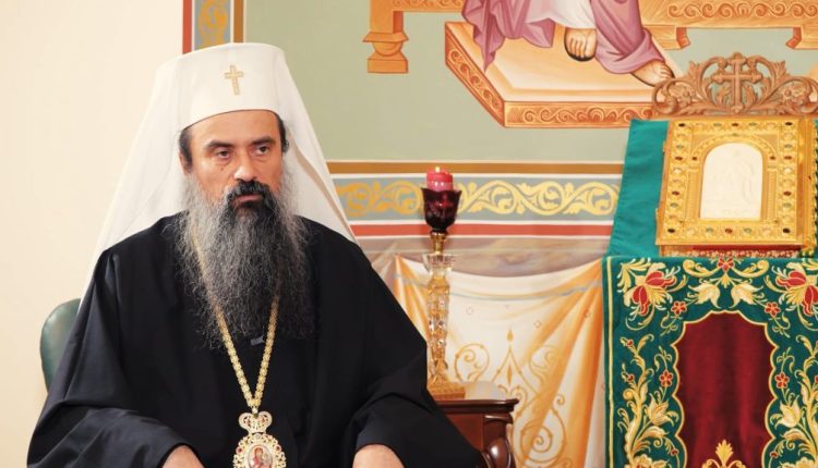 ΣΗΜΕΡΑ-η-συνέντευξη-του-Πατριάρχη-Βουλγαρίας-στο-«Σημεία-και-Άνθρωποι»-με-τη-Μαρία-Γιαχνάκη-(trailer)