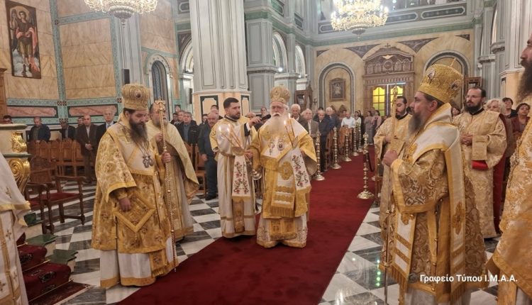 Ολοκληρώθηκε-το-Επιστημονικό-Συνέδριο-για-τα-200-χρόνια-από-την-Έξοδο-του-Μεσολογγίου
