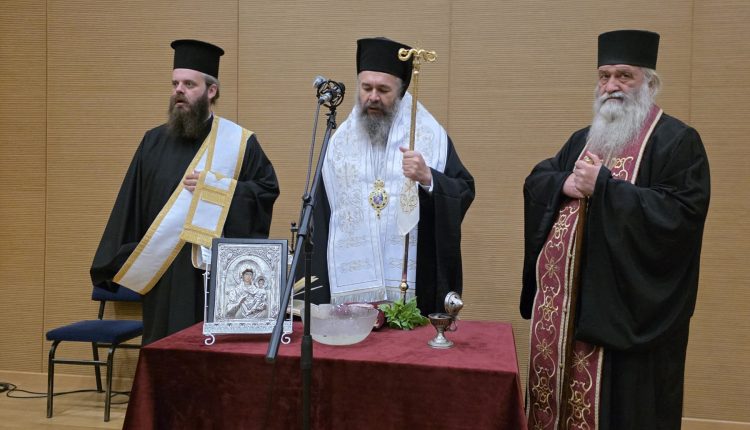 Φλωρίνης-Ειρηναίος:-«Τεχνητή-Νοημοσύνη:-ευλογία-ή-απειλή-για-τον-άνθρωπο;»,