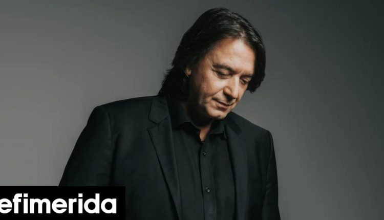 Γιάννης-Κότσιρας-στο-iefimerida:-Αποφάσισα-να-επανέλθω-και-να-ξανασυστηθώ-Προσπαθώ-να-είμαι-καλός-μπαμπάς,-σύντροφος,-συνεργάτης