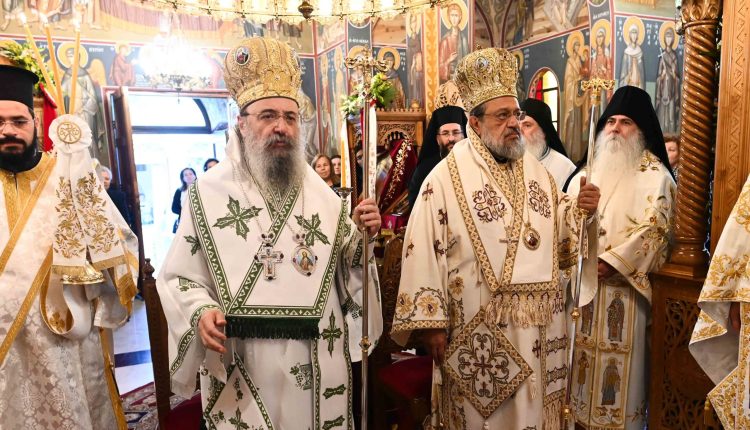 Η-εορτή-του-Προφήτου-Ιωήλ-στην-ομώνυμη-Μονή-στην-Καλαμάτα