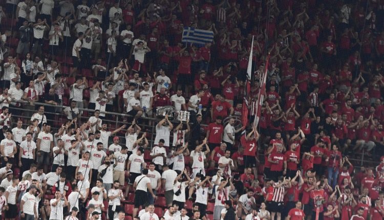 Ολυμπιακός:-Τα-τελευταία-εισιτήρια-με-την-Σπάρτα-Πράγας-–-Συνεχίζεται-η-διάθεση-για-τον-αγώνα-κόντρα-στην-Καλαμάτα
