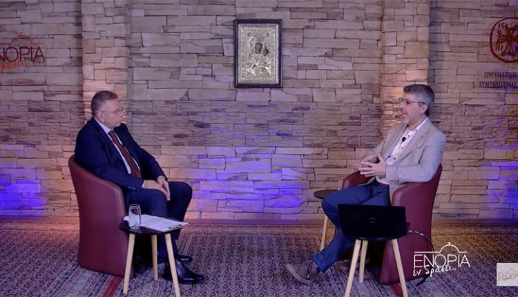 «Κλιματική-ανθεκτικότητα-και-αστική-βιωσιμότητα»:-Συζήτηση-στο-«ΕΝΟΡΙΑ-εν-δράσει…»
