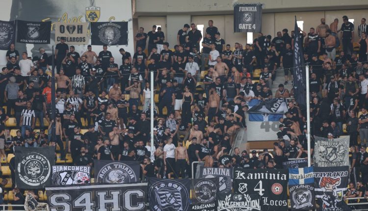 ΔΕΑΒ:-Πρόστιμο-σε-οπαδό-του-ΟΦΗ-για-επίθεση-σε-αστυνομικό
