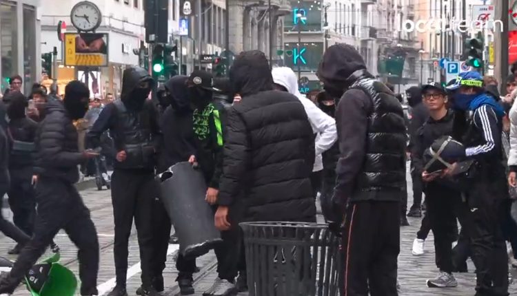 Η-Μελόνι-στέλνει-τον-στρατό-στο-Μιλάνο-–-Όλοι-τρέμουν-τις-λεηλασίες-και-κλείνουν-τα-καταστήματά-τους