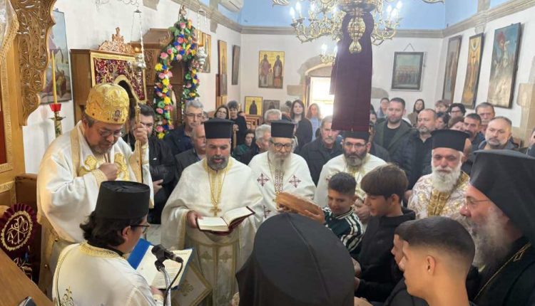 Εορτή-της-μνήμης-των-Αγίων-Ευφρατά-και-Επιφανίου,-Επισκόπων-Ελευθέρνης