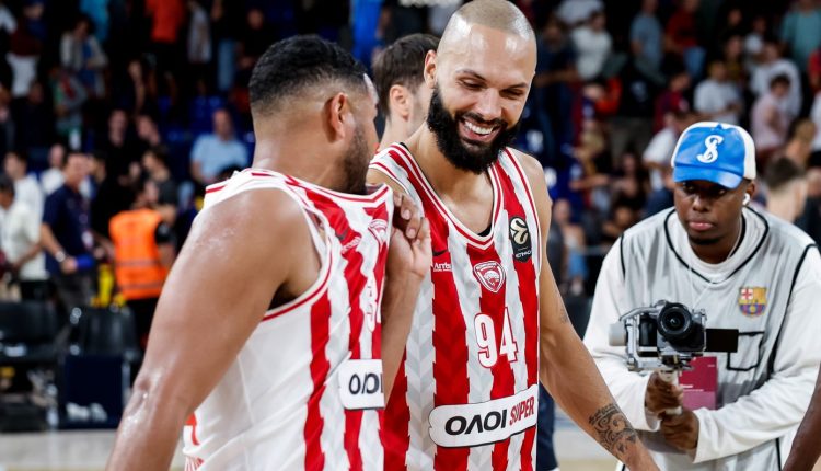 Φουρνιέ:-«Δεν-βλέπω-ανακωχή-ανάμεσα-σε-Ολυμπιακό-και-Παναθηναϊκό»-–-Τι-είπε-για-τον-Ντόρσεϊ
