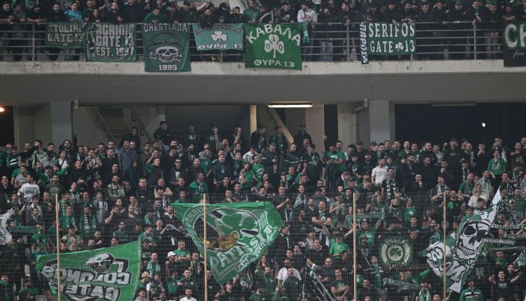 Παναθηναϊκός:-Πήρε-9.000-εισιτήρια-για-το-Πανθεσσαλικό