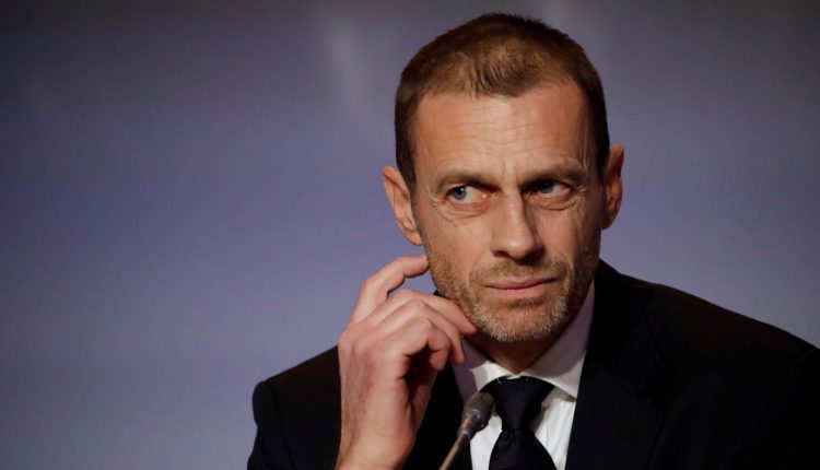 Η-uefa-απαιτεί-απαντήσεις-σε-42-ερωτήματα-από-την-fifa-για-Μπάλογκαν,-Τραμπ-και-πώληση-Μουντιάλ