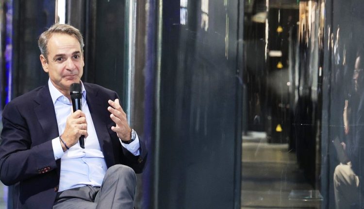 Κ.-Μητσοτάκης:-Επενδύουμε-στο-μέλλον-–-Δεν-δαπανούμε-χρήματα-που-δεν-έχουμε