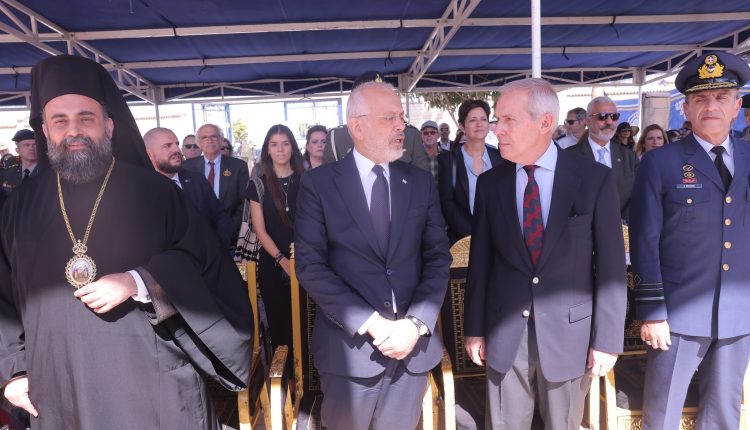 Ο-Μαρεώτιδος-Δαμασκηνό-στην-84η-επέτειο-της-Μάχης-του-Ελ-Αλαμέιν