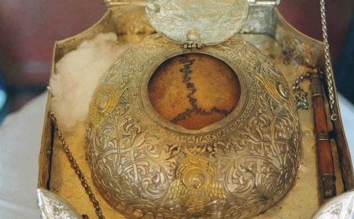 Η-Τιμία-Κάρα-του-Αγίου-Νικολάου-εκ-Μετσόβου-στην-Κατοχή-Αιτωλοακαρνανίας