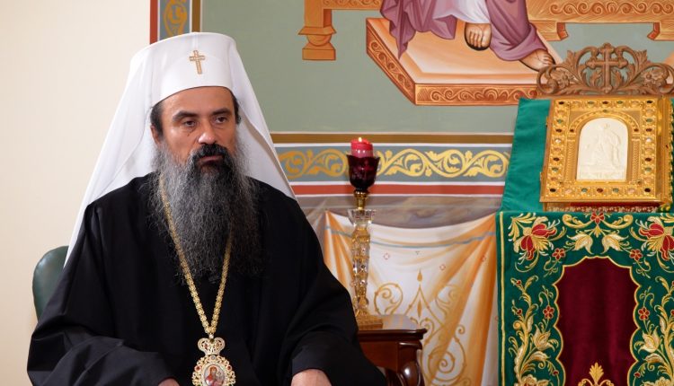 Τετραήμερη-επίσημη-επίσκεψη-του-Πατριάρχη-Βουλγαρίας-Δανιήλ-στο-Άγιον-Όρος