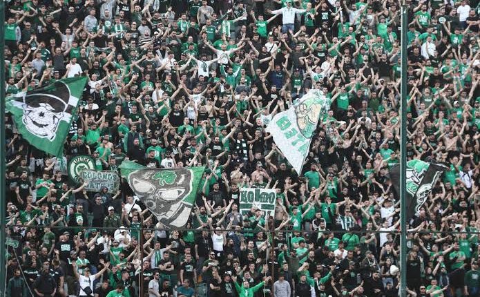 Παναθηναϊκός:-Εξαντλήθηκαν-τα-9000-εισιτήρια-για-τον-Βόλο,-αίτημα-για-επιπλέον-5.000